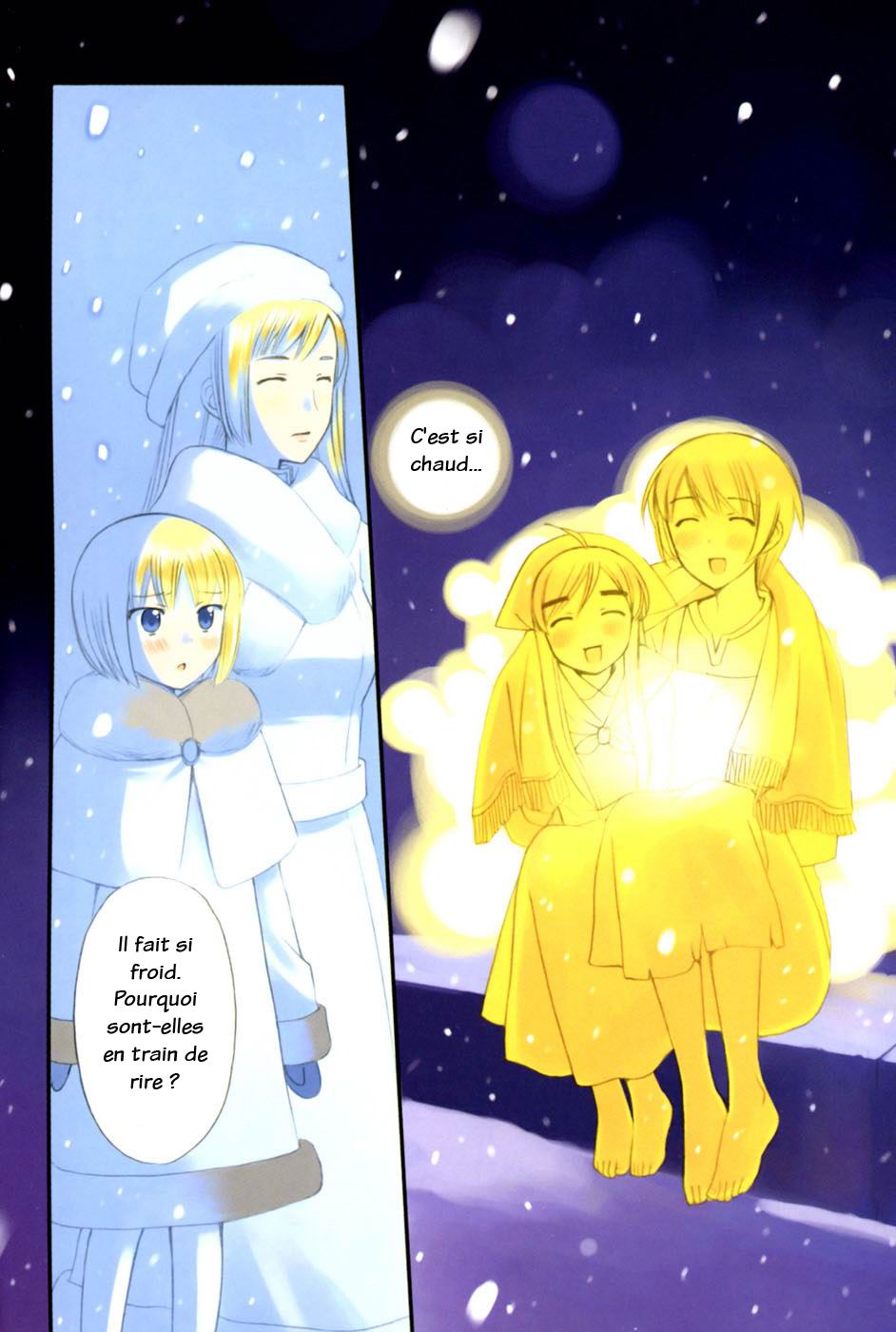 img Binbo Shimai Monogatari 4